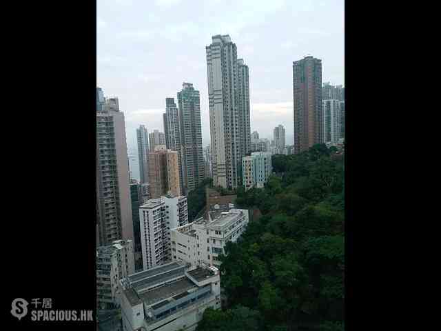 堅尼地城 - 華輝大廈 01
