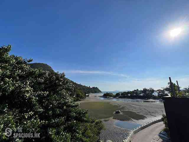 South Lantau - Ham Tin Kau Tsuen 10