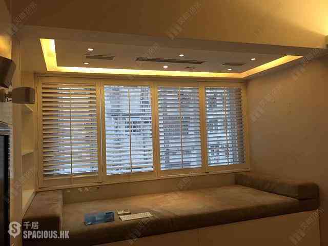 Causeway Bay - Bay View Mansion Block B 02