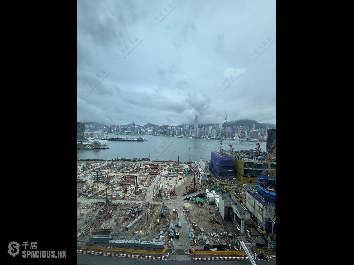 West Kowloon - The Harbourside Block 3 01