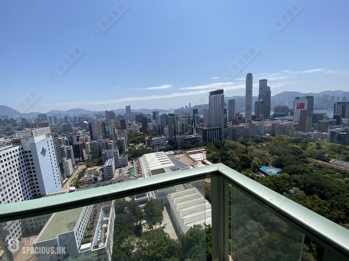 尖沙咀 - 港景峯1座 01