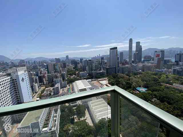 尖沙咀 - 港景峯1座 01