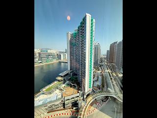 啟德 - 維港・雙鑽 08