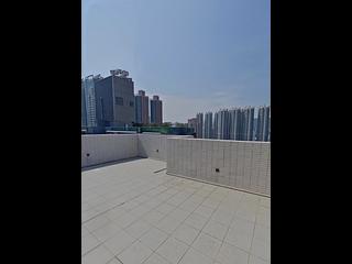 Tai Kok Tsui - Sablier 08