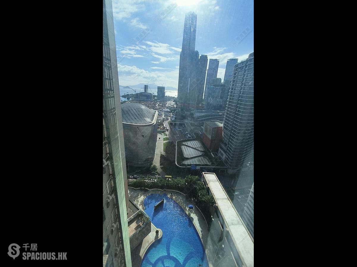 尖沙咀 - 港景峯3座 01