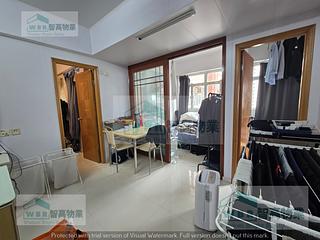 Sai Ying Pun - Kwan Yick Building Phase 3 02