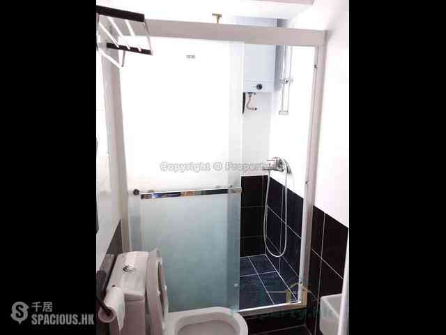 Sai Ying Pun - Fung Yu Building 04
