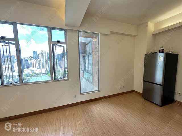 Causeway Bay - Lok Sing Centre 04