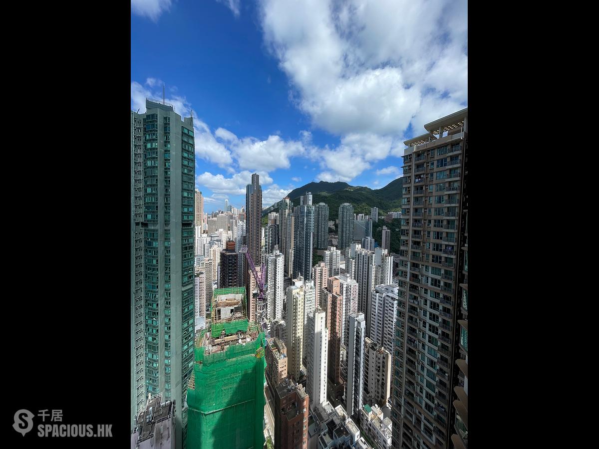 堅尼地城 - 泓都1座 01
