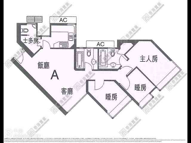 West Kowloon - The Waterfront Phase 2 Block 7 09