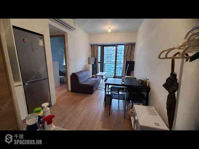Pak Shek Kok - Solaria Tower 10 02