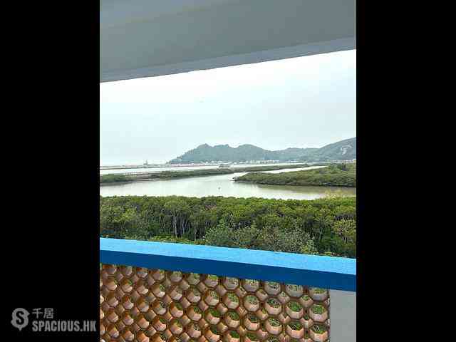 Tai O - Tai O Village 01
