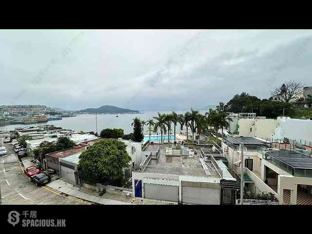 Ting Kok - Fortune Garden 01
