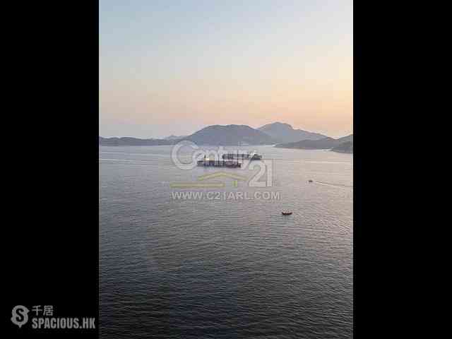 Ap Lei Chau - South Horizons 02
