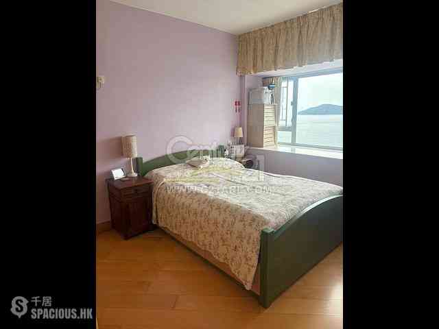 Ap Lei Chau - South Horizons 10