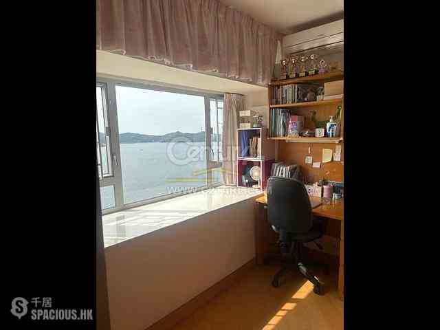 Ap Lei Chau - South Horizons 13
