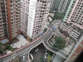 Mid Levels West - Scenic Heights Block 1 11