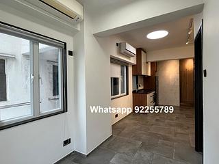 坚尼地城 - 联德新楼 05