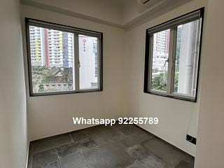 坚尼地城 - 联德新楼 06