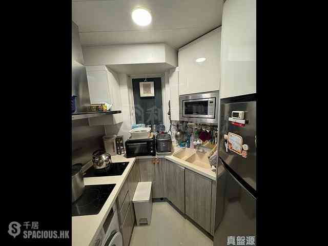Lohas Park - Lohas Park Phase 2B Le Prime Block 8 07