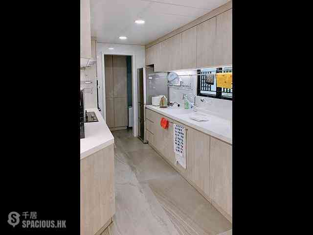 Tai Po Kau - Constellation Cove Block 12 03