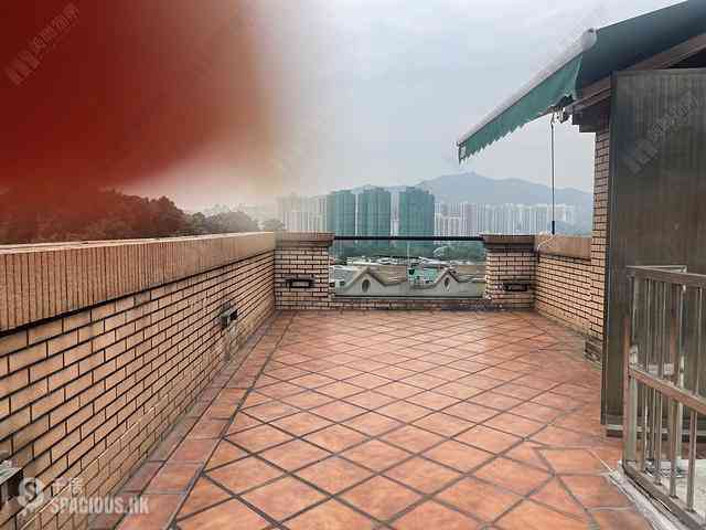 Tai Po Kau - Chateau Royale 08