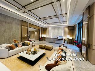 Ho Man Tin - St. George's Mansions 17