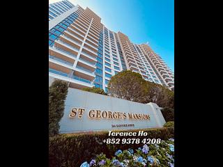 Ho Man Tin - St. George's Mansions 30
