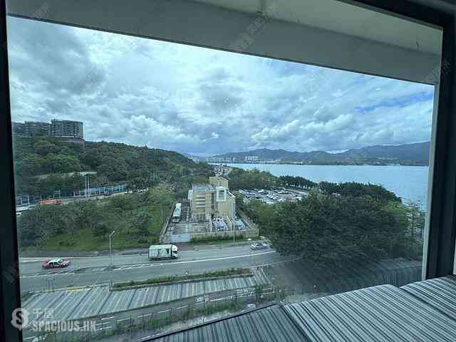 Pak Shek Kok - Providence Bay 01