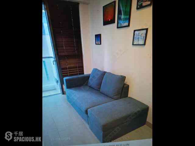Tseung Kwan O - The Wings Ocean Wings Block 1 03