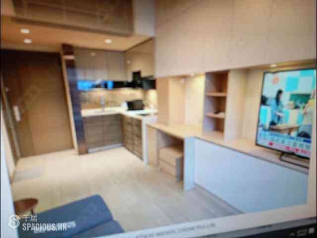 Tseung Kwan O - The Wings Ocean Wings Block 1 05