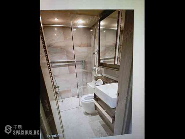 Tseung Kwan O - The Wings Ocean Wings Block 1 08