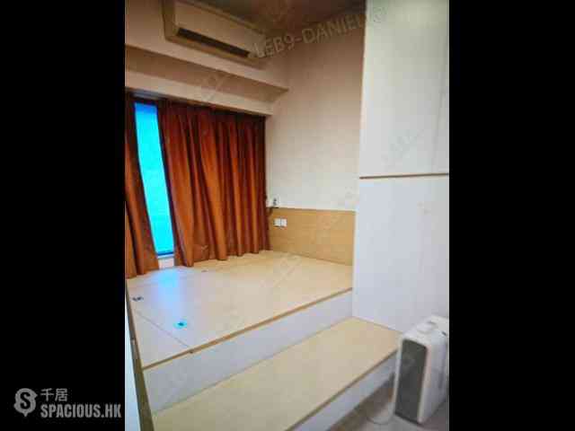 Tseung Kwan O - The Wings Ocean Wings Block 1 09