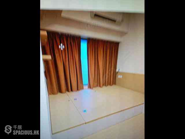 Tseung Kwan O - The Wings Ocean Wings Block 1 10
