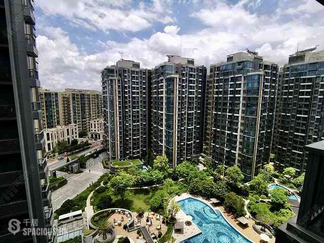 Pak Shek Kok - St Martin Phase 1 01