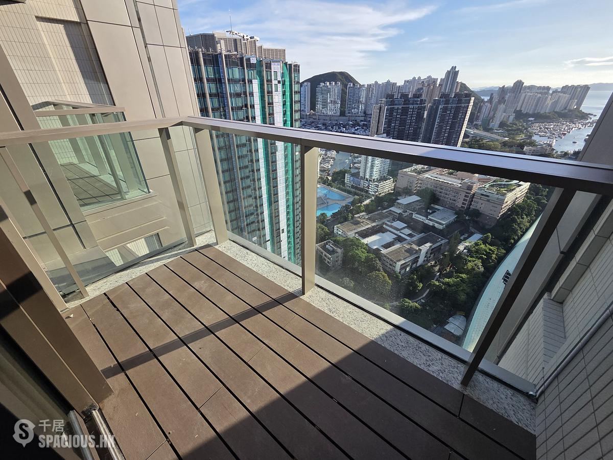 Wong Chuk Hang - The Southside Phase 3C Blue Coast II 01