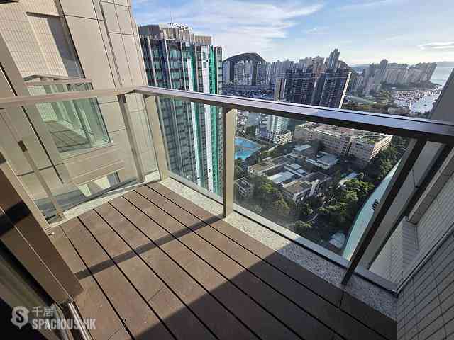 Wong Chuk Hang - The Southside Phase 3C Blue Coast II 01