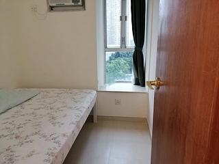 Shek Tong Tsui - Fairview Court 12