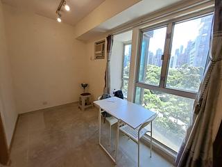 Shek Tong Tsui - Fairview Court 15