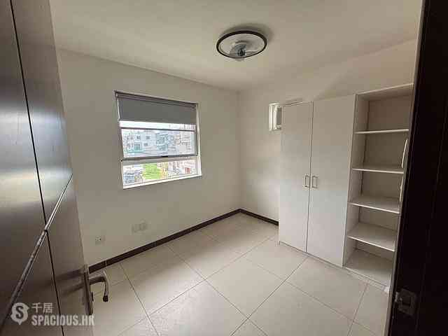 Yuen Long - Mong Tseng Wai 03