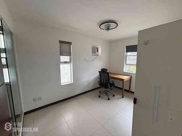 Yuen Long - Mong Tseng Wai 11