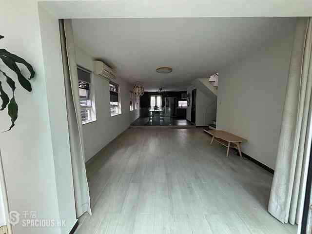 Yuen Long - Mong Tseng Wai 14