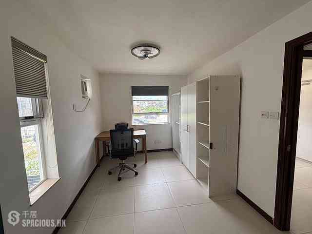 Yuen Long - Mong Tseng Wai 15
