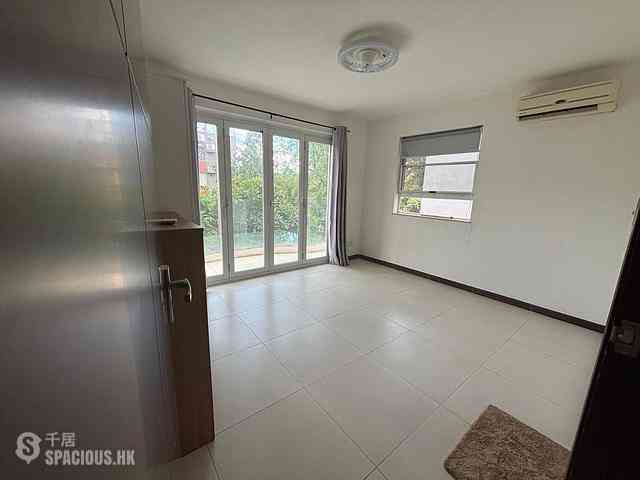 Yuen Long - Mong Tseng Wai 16