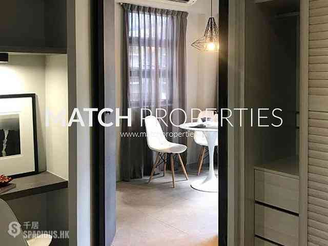 Sai Ying Pun - 160, Third Street 04