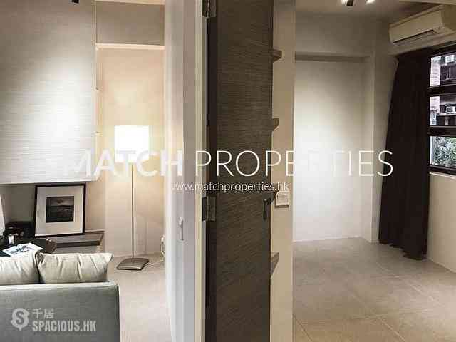 Sai Ying Pun - 160, Third Street 05