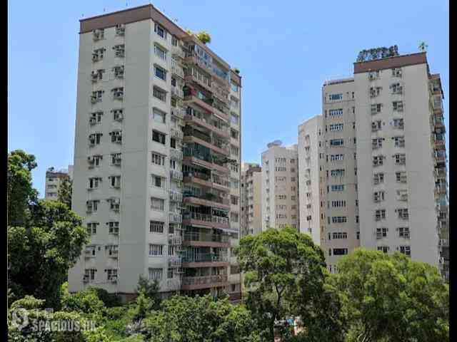 Pok Fu Lam - Scenic Villas Block B1 (A-B) 02