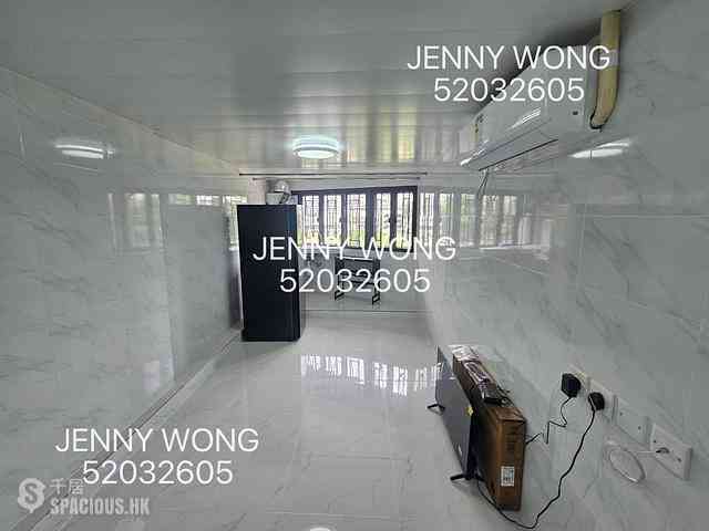 Tsim Sha Tsui - Cheung King Mansion 02