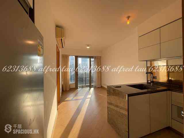 Mong Kok - Macpherson Place Block 1B 08