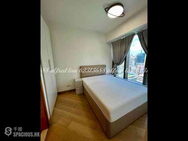 Mong Kok - Macpherson Place Block 1B 04